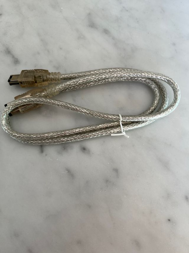 Cavo Firewire