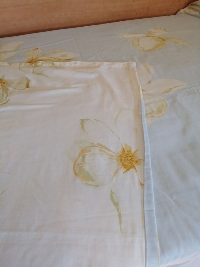 Funda para nórdico, cama de 90