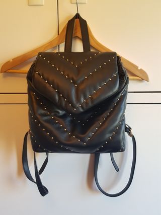 Mochila El Corte Ingles de segunda mano por 19 EUR en Madrid en WALLAPOP