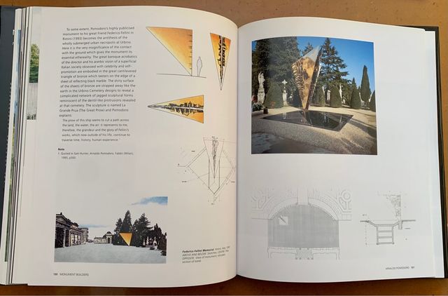 Arquitectura Iglesias y Memoriales