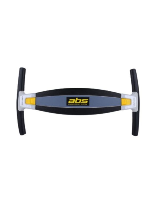 ABS Advanced Body System Abdominales gym en casa