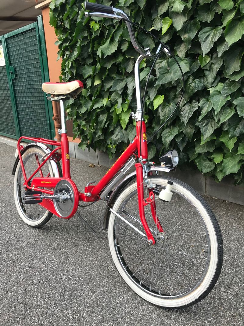 Graziella Originale Biciclette Graziella Usate Bici Tipo Graziella