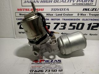 TOYOTA LAND CRUISER KDJ 150  *** ENFRIADOR  EGR