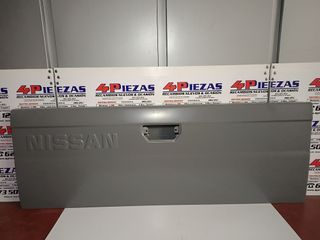 NISSAN PICK UP D22  1998-2005**PARACHOQUES TRASERO