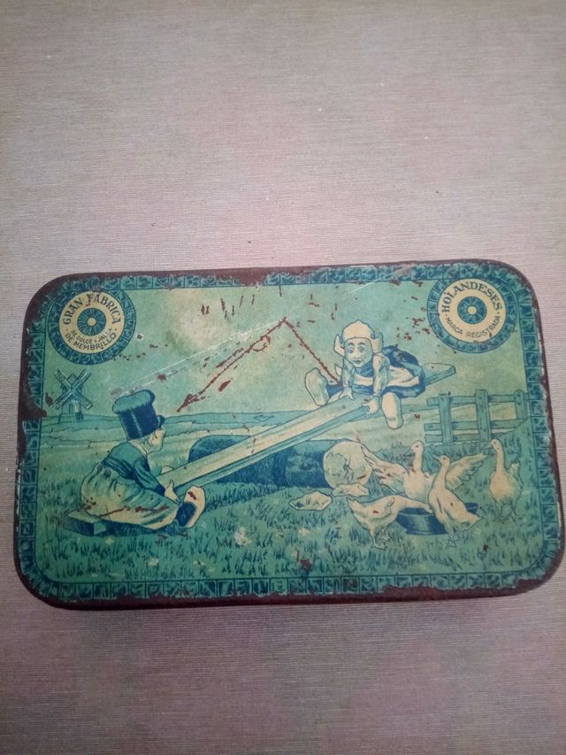 LATA DULCE DE MEMBRILLO