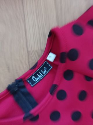 ANABEL LEE. Sudadera \