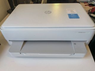 IMPRESORA HP ENVY 6022 de segunda mano por 60 EUR en Palma de Mallorca en  WALLAPOP