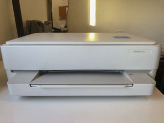 IMPRESORA HP ENVY 6022 de segunda mano por 60 EUR en Palma de Mallorca en  WALLAPOP