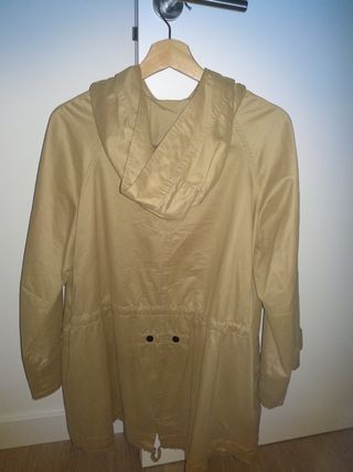 Sahariana mujer Zara. Talla M de segunda mano por 25 EUR en Palma de  Mallorca en WALLAPOP