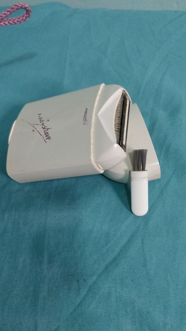 Depiladora Philips Satinelle