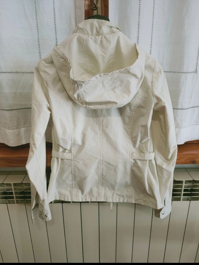 Giacca della Woolrich