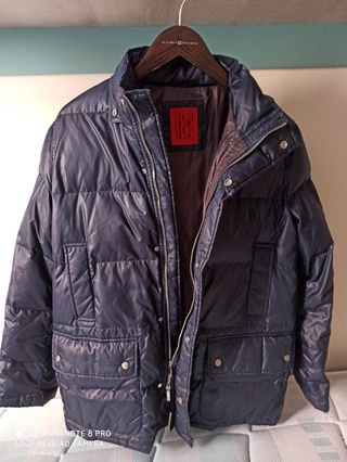 Plumas hombre Carolina Herrera de segunda mano por 100 EUR en Ponferrada en  WALLAPOP