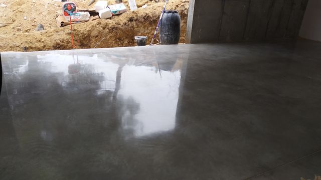 Pulido y abrillantado