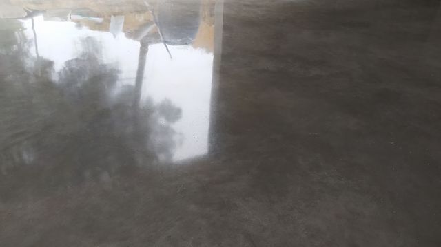 Pulido y abrillantado