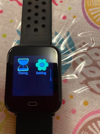 Jual Produk Y5 Smart Band Smart Watch Termurah dan Terlengkap November 2021  | Bukalapak