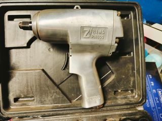 Pistola impacto Irimo de segunda mano por 85 EUR en Málaga en WALLAPOP