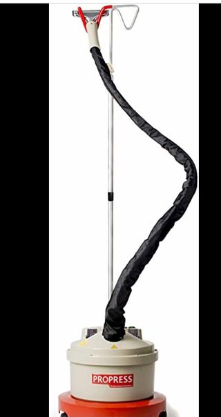 Propress- Plancha vertical profesional de segunda mano por 300 EUR en  Barcelona en WALLAPOP