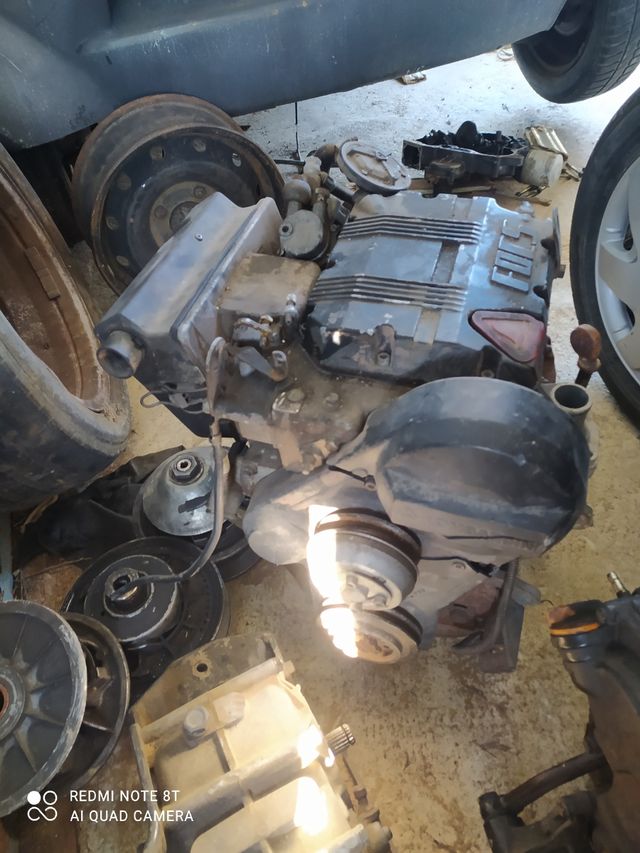 toda clase de despieze LLAMEN sin compromiso......