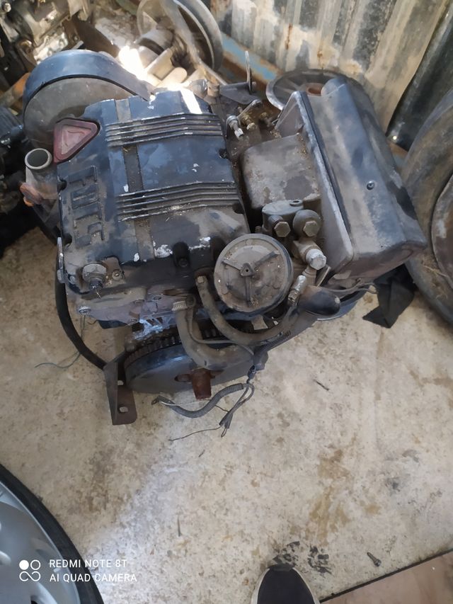 toda clase de despieze LLAMEN sin compromiso......