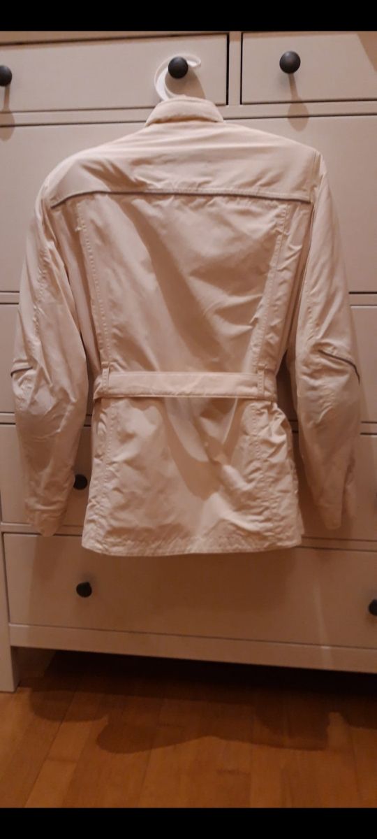 cazadora de mujer para moto. Spidi