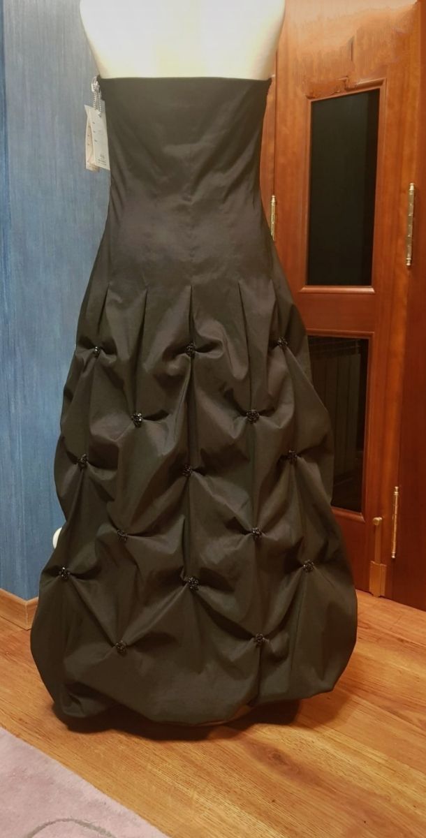 Vestidos fiesta-ceremonia