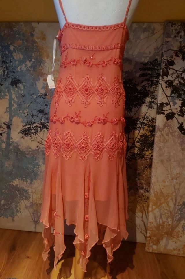 Vestidos fiesta-ceremonia