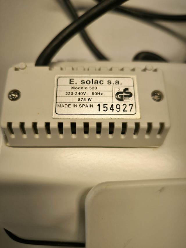 METACRILATOS TELEFÓNICA , CALCULADORA AGENDA y MÁS