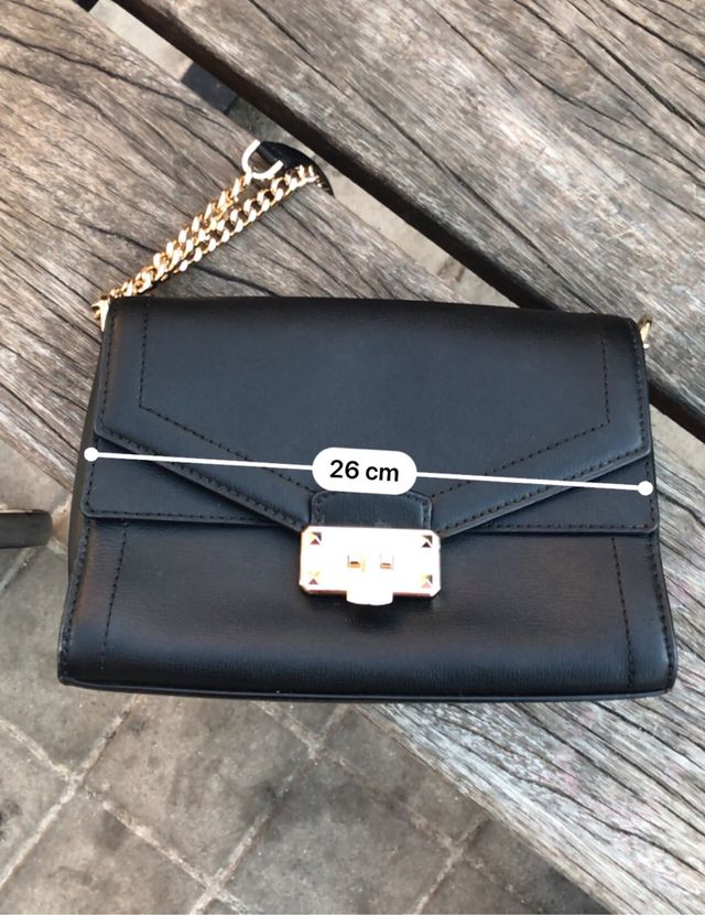 Bolso piel Michael kors original