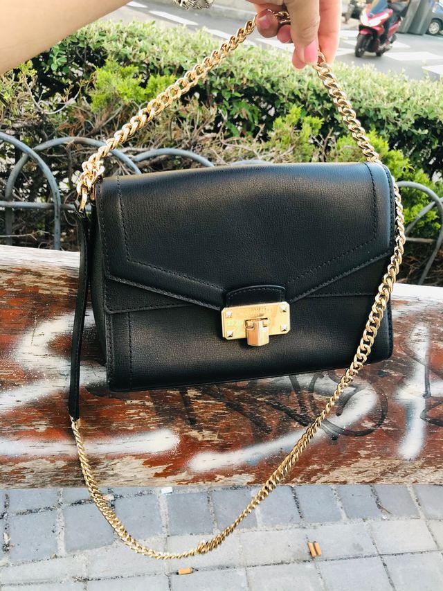 Bolso piel Michael kors original