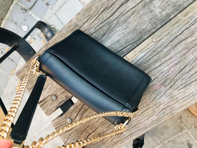 Bolso piel Michael kors original