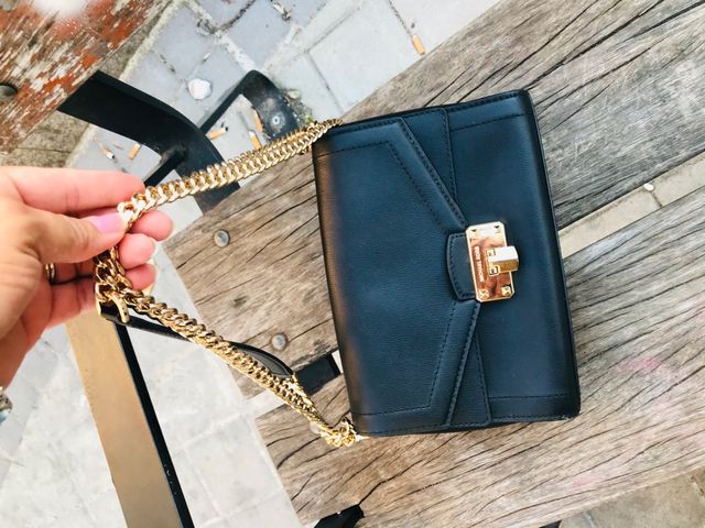 Bolso piel Michael kors original