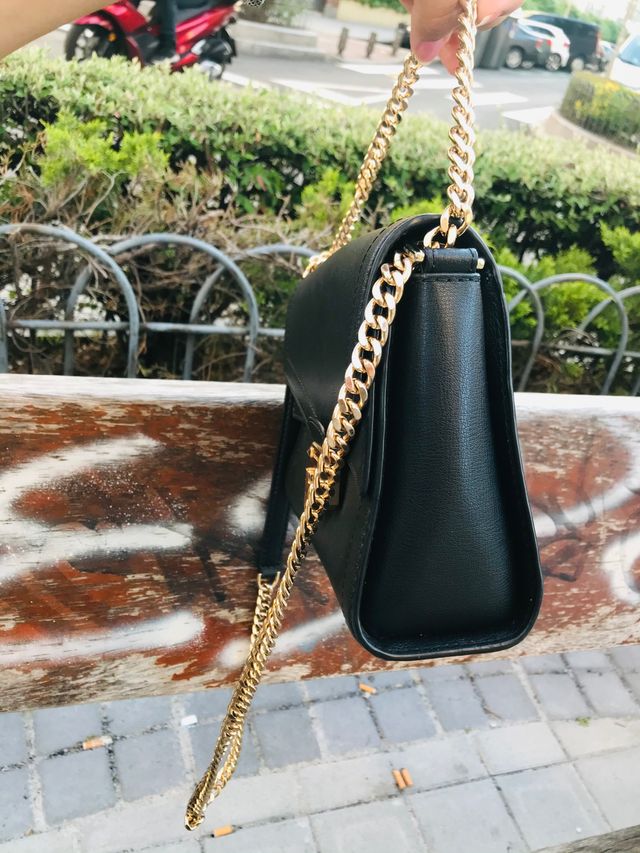 Bolso piel Michael kors original