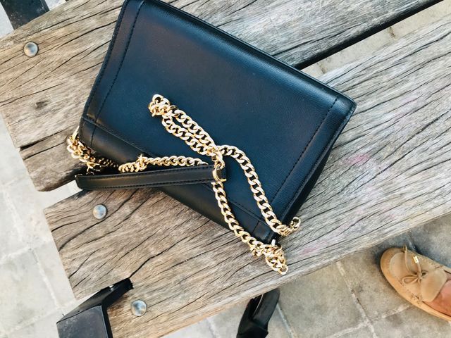 Bolso piel Michael kors original