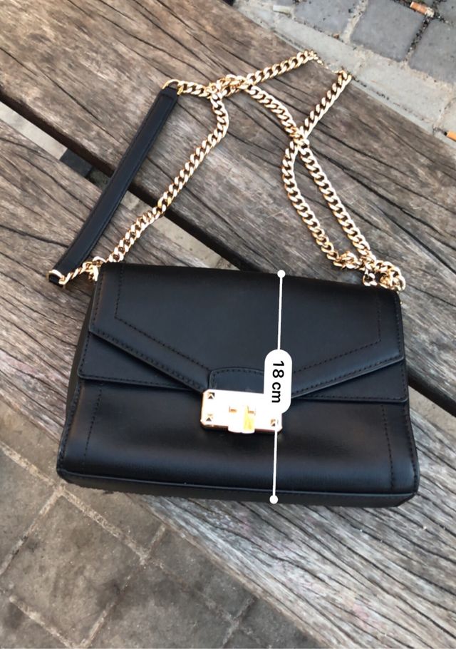 Bolso piel Michael kors original