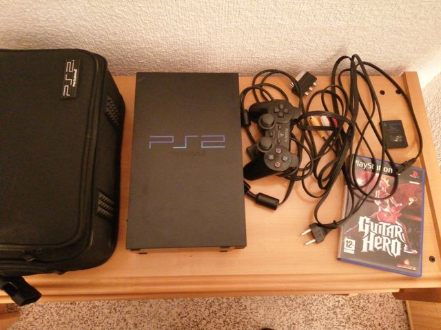 Playstation 2