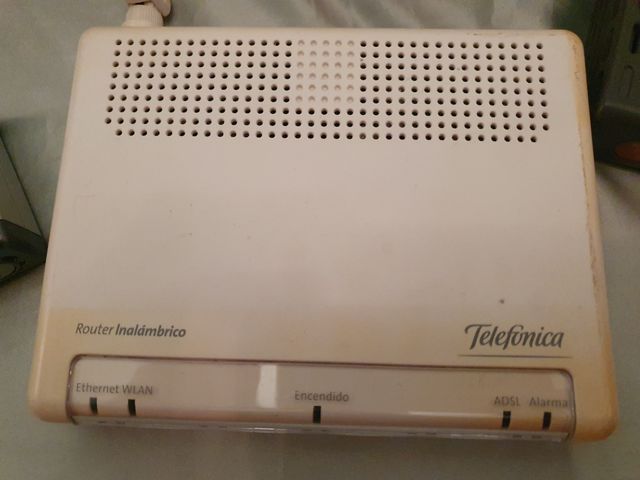 adsl fibra módem router d link 