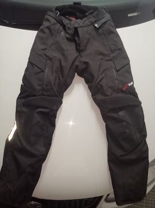 PANTALÓN ALPINESTARS GRAVITY DRYSTAR BLACK, compra online