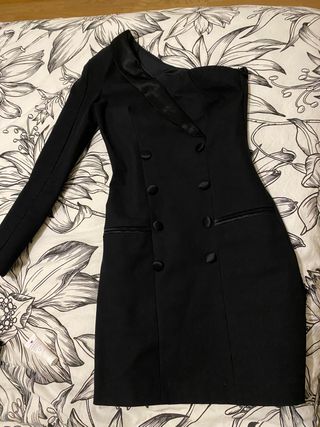 Hombre Pantalón Conjunto Smoking Negro | Pantalones ZARA \u003c Blog Be