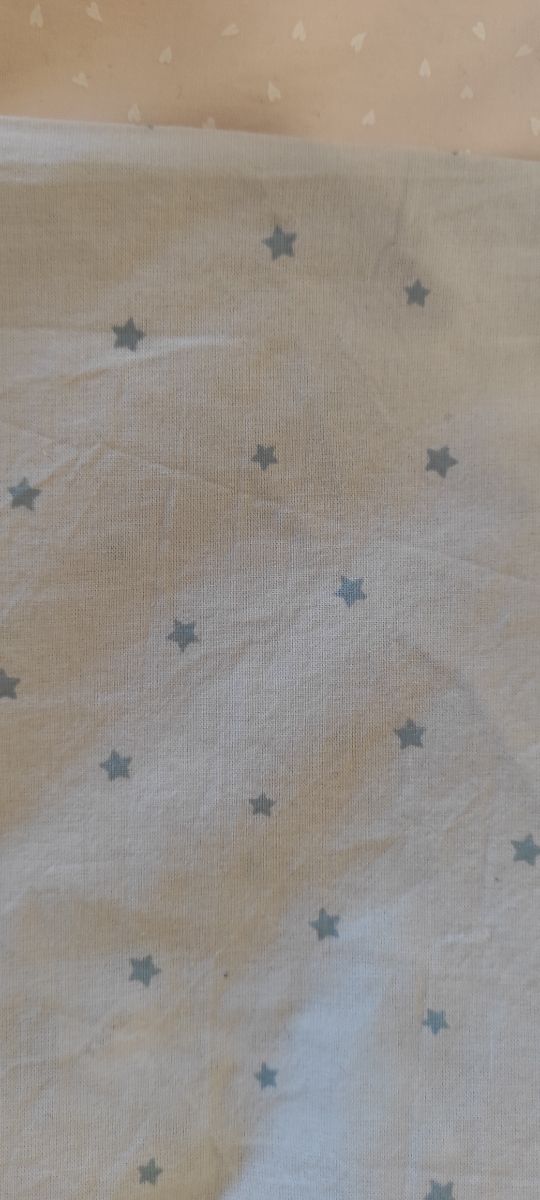 Funda nórdica y funda de almohada