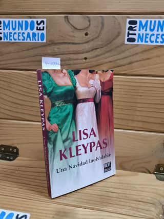 Lisa Kleypas