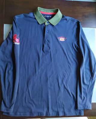 Camisa hombre Spagnolo Marino – Lola Detalles - Tienda Online