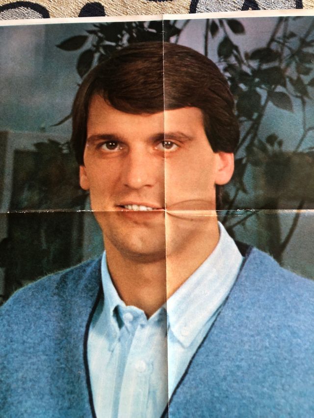 Poster Marco Tardelli