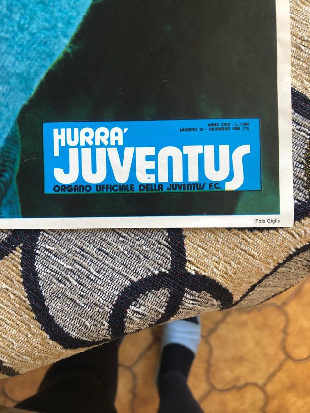 Poster Marco Tardelli