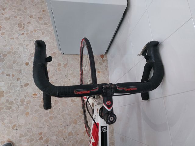 Bicicletta MMR Grip