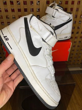 Nike Air Force 1 online bestellen bij SNIPES