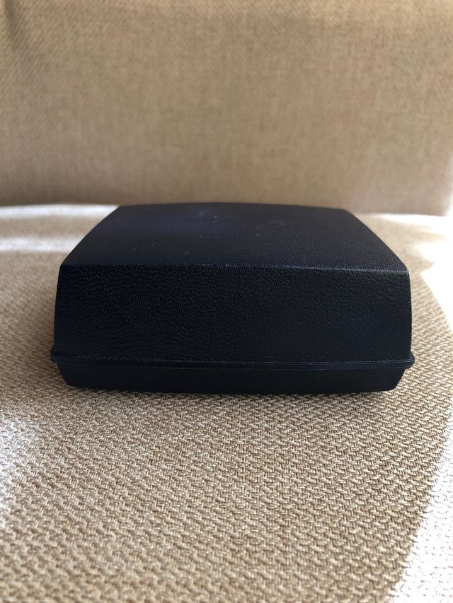 Conjunto pendientes y broche cerámica