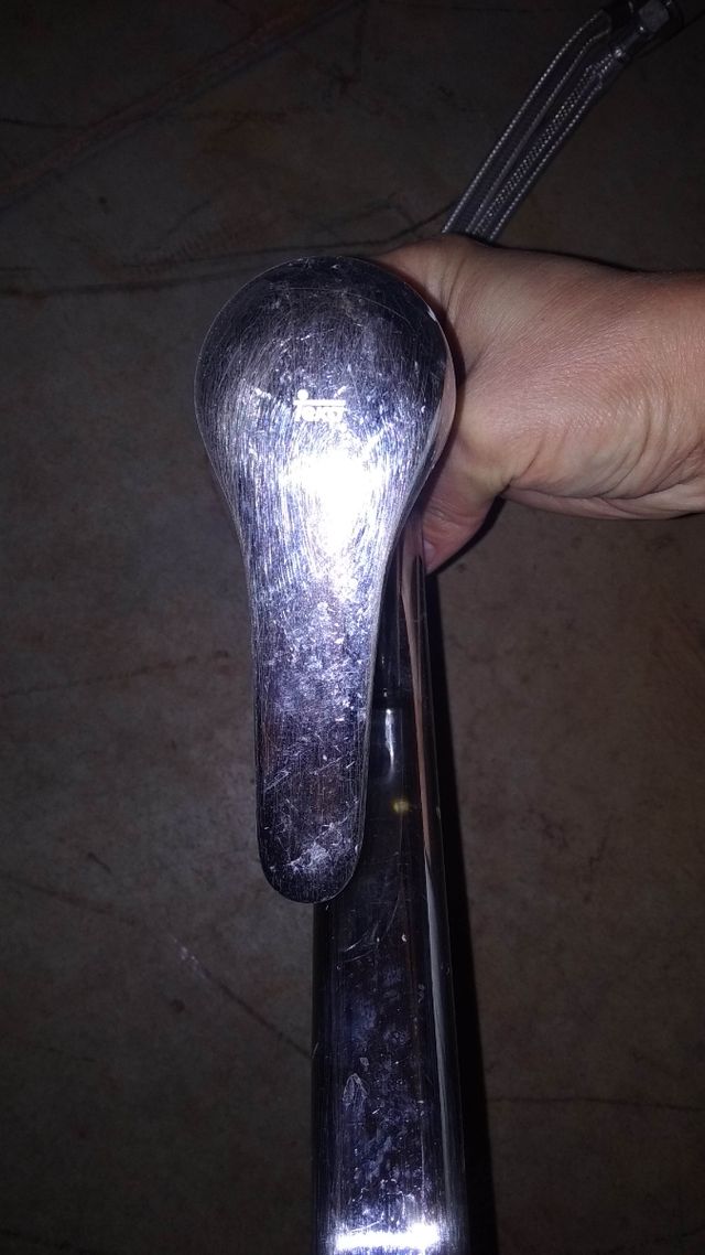 grifo grifería teka