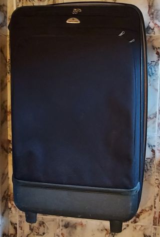 Maleta Samsonite grande a reparar de segunda mano por 15 EUR en Cádiz en  WALLAPOP