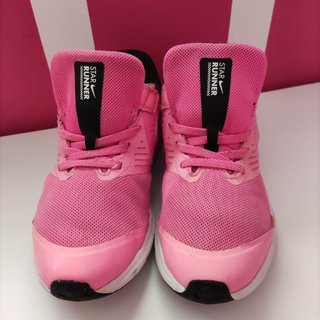 Zapatillas Deportivas NIKE Talla: 34 de segunda mano por 5 EUR en Chipiona  en WALLAPOP