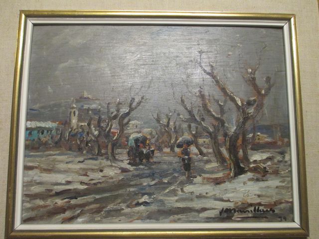 Marsillach Codony, Joaquim.